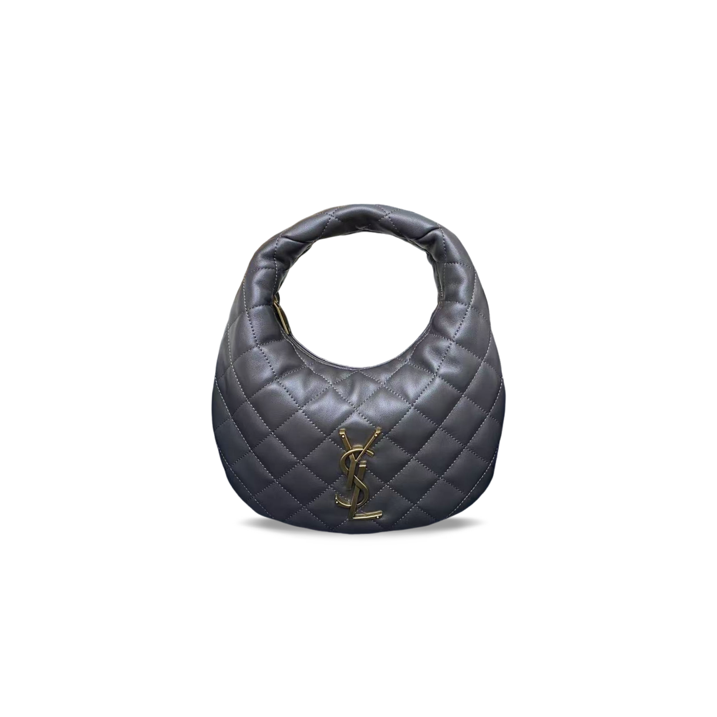 YSL ICARINO IN QUILTED NAPPA 851689 (27*17*7.5cm)